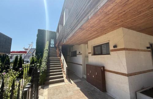 Nessebar New Town Apartment | Studio Port Nessebar