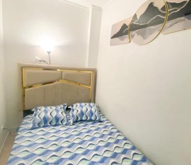 Arnouville Apartment | Studio près de Paris Aeroport CDG 2 minutes de la gare