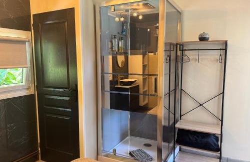 Saint-Aignan-Grandlieu Apartment | Studio proche aéroport de Nantes