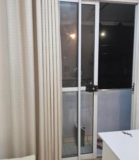 Curio-Utinga Apartment | Studio Prox a COP 30 Centro BelémPA, próximo ao Hangar