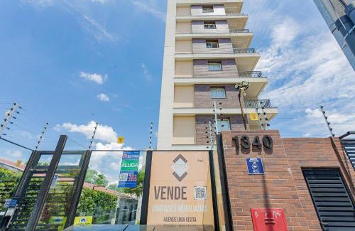 Prado Velho Apartment | Studio PUC | Sebrae | Gonzaga Stays