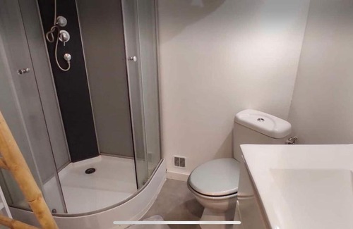 Morlaix Apartment | Studio récemment rénové B3