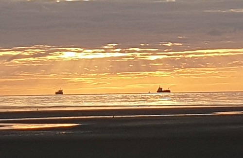 Pennedepie House | Studio Récent Pour 3 ou 4 Personnes