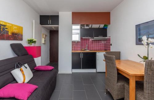 Le Penon Apartment | Studio rénové face à la dune, proche plage et commerces, idéal pour 2 personnes - FR-1-239-150