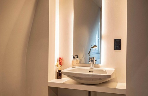Ghent City Centre Apartment | Studio Retreat in the Centre of Ghent