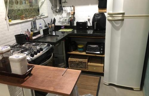 Jacarepagua House | Studio Rio de Janeiro