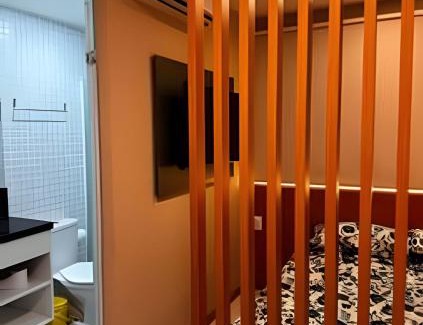 Costa Azul Apartment | Studio Rooftop em Salvador