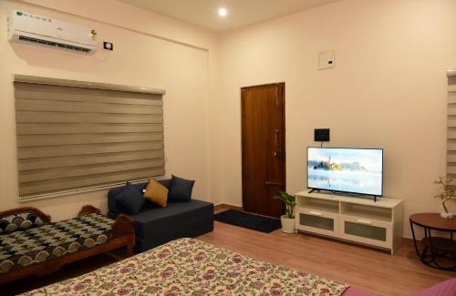 Bengaluru Apartment | Studio Room in Vijayanagar