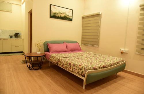 Bengaluru Apartment | Studio Room in Vijayanagar