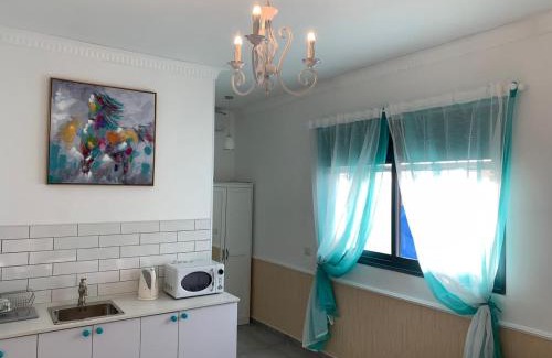 Arad Apartment | Studio room on the 2-nd floor