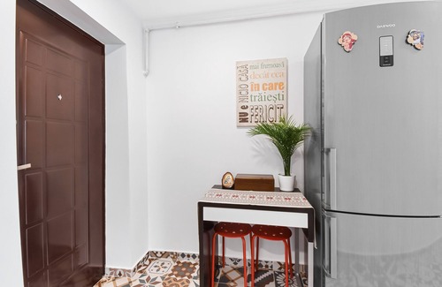 Aviatiei Apartment | Studio Savin