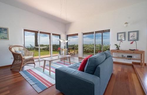 Tabua Villa | Studio SeaSky Tabua