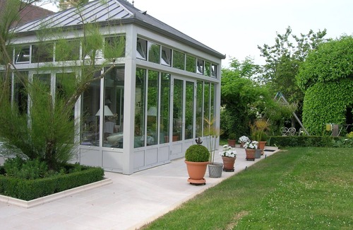Cales Apartment | Studio set in a typical Causse du Quercy barn near Rocamadour.