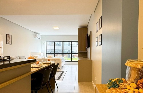 Campeche House | Studio Shopping OKA Floripa - SOK116
