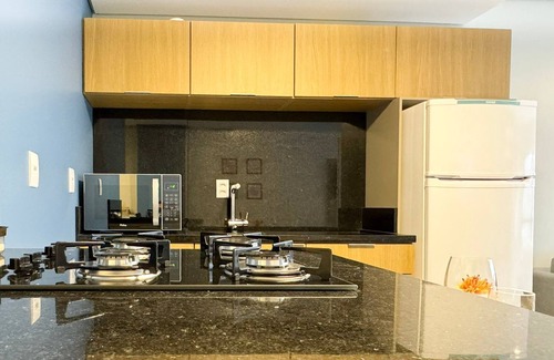 Campeche House | Studio Shopping OKA Floripa - SOK116