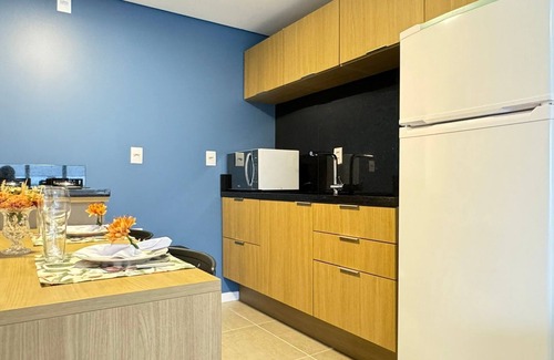 Campeche House | Studio Shopping OKA Floripa - SOK116