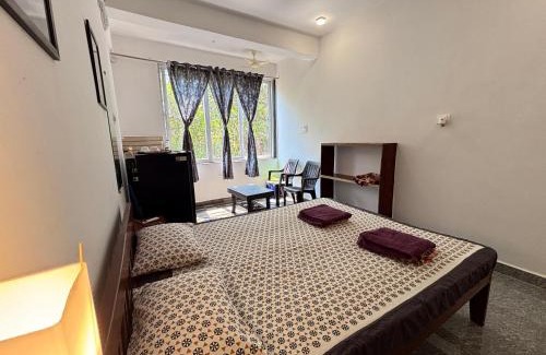 Arambol House | Studio Silent Grove R-6 by Mukund Sadan Arambol