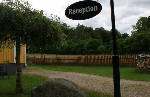 Stenbrohult Apartment | Studio Småland outside Älmhult