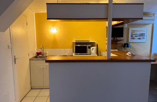 Cleppe Apartment | Studio Soleil