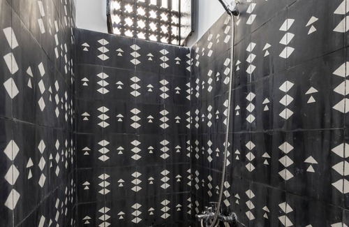 Medina of Tangier House | Studio Soleil