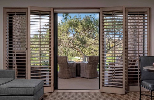 Rancho Bernardo Hotel | Studio Suite Firepit, Golf or Spa View at Rancho Bernardo Inn, Outdoor Pool