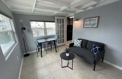 Matlacha Apartment | Studio Tarpon Suite in Matlacha/Fisherman's Paradise