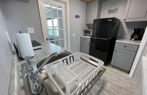 Matlacha Apartment | Studio Tarpon Suite in Matlacha/Fisherman's Paradise