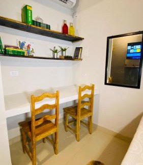 Itumbiara Apartment | Studio Terra Nova