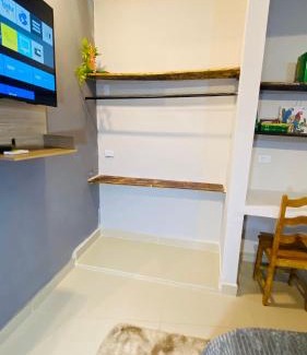 Itumbiara Apartment | Studio Terra Nova