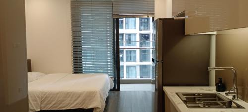 Tu Liem Apartment | Studio Tonkin 2, Vinhomes Smart City