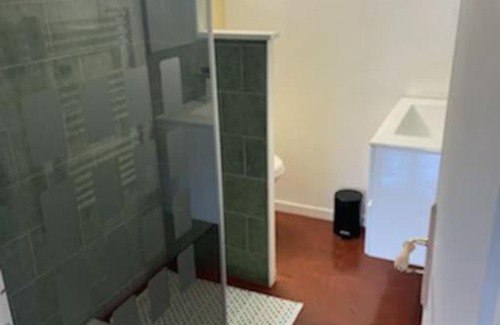 La Bastide Apartment | Studio tout confort dans maison de caractère