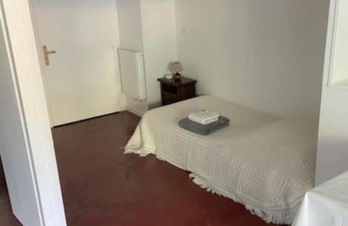 La Bastide Apartment | Studio tout confort dans maison de caractère
