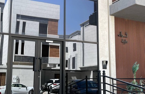Medina Apartment | Studio Trendy in Almadinah