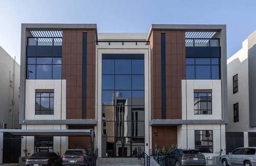 Medina Apartment | Studio Trendy in Almadinah