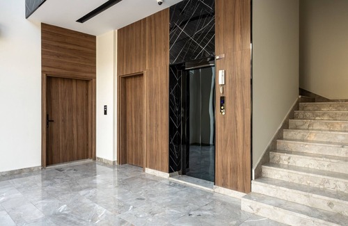 Medina Apartment | Studio Trendy in Almadinah