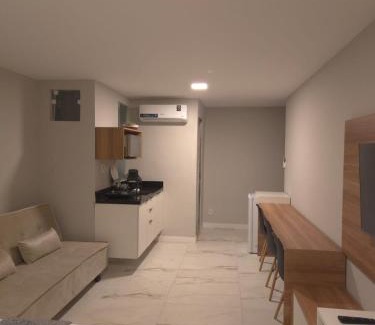 Alto da Cruz Hotel | Studio Triplo M3 Hotel