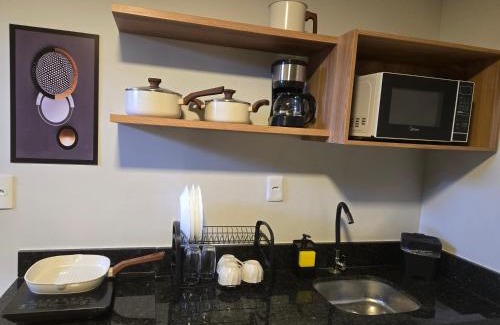 Alto da Cruz Hotel | Studio Triplo M3 Hotel