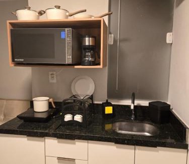 Alto da Cruz Hotel | Studio Triplo M3 Hotel