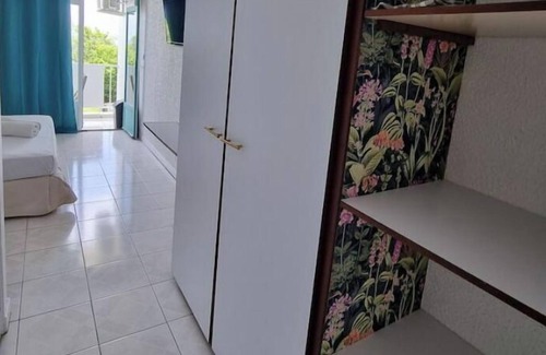 Trois-Ilets Apartment | Studio Tropical / Vue Sur Mer