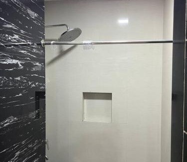 Tondo Apartment | Studio type one bed and sofa bed
