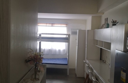 Quiapo Condo | Studio Unit around Recto U-belt
