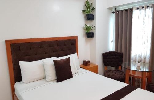 Legazpi Village Apartment | Studio unit at The Beacon Makati near Greenbelt