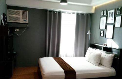 Legazpi Village Apartment | Studio unit at The Beacon Makati near Greenbelt