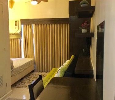 Silang Junction South Apartment | Studio Unit Cityland Prime Residence