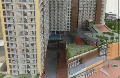 Silang Junction South Apartment | Studio Unit Cityland Prime Residence