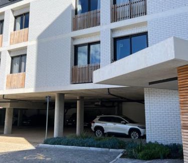 Kareeberg Apartment | Studio Unit Nine Palms Block One