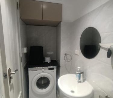 Cebu Apartment | Studio unit with Balcony at Arc Tower Condominium