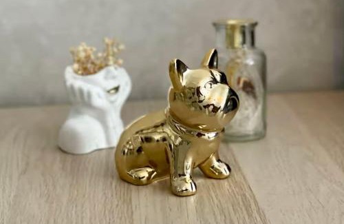 Cite Al Mohammadi Apartment | Studio urbain élégant et chic