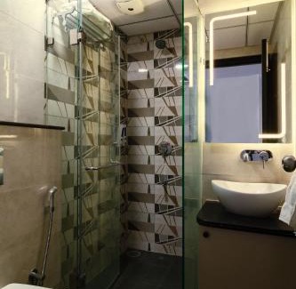 Gopalbari Apartment | Studio Vachi , City Centre Location