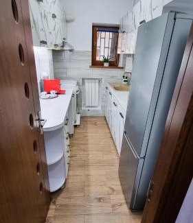 Constanta Apartment | Studio VERONICA